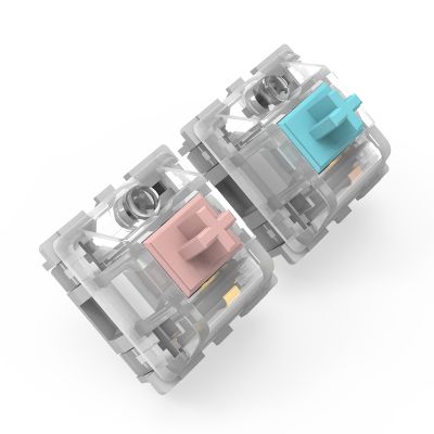 firstblood 机械键盘轴体