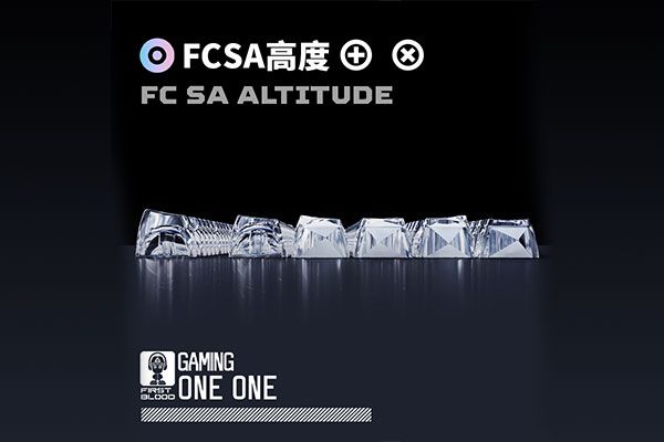 FC114 键盘套装
